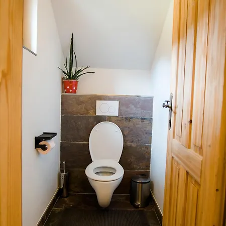 Apartment Huette Kaernten Obervellach