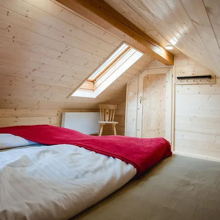 Huette Kaernten * אוברוולאך