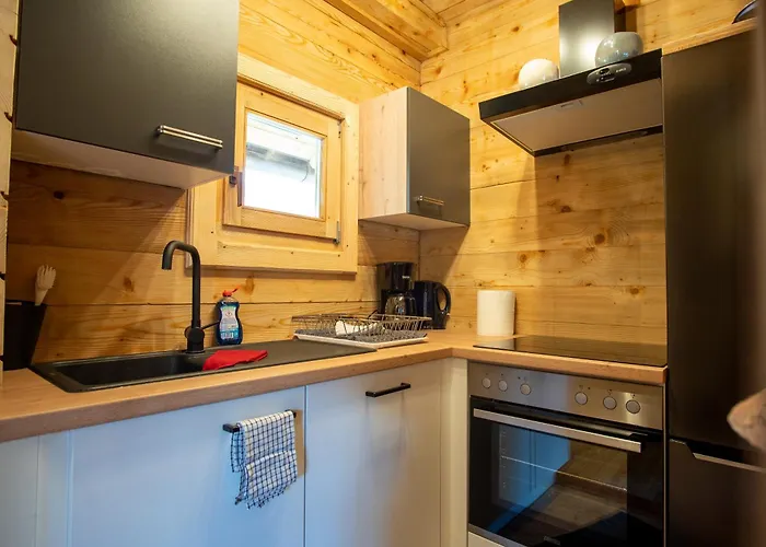 Huette Kaernten דירה