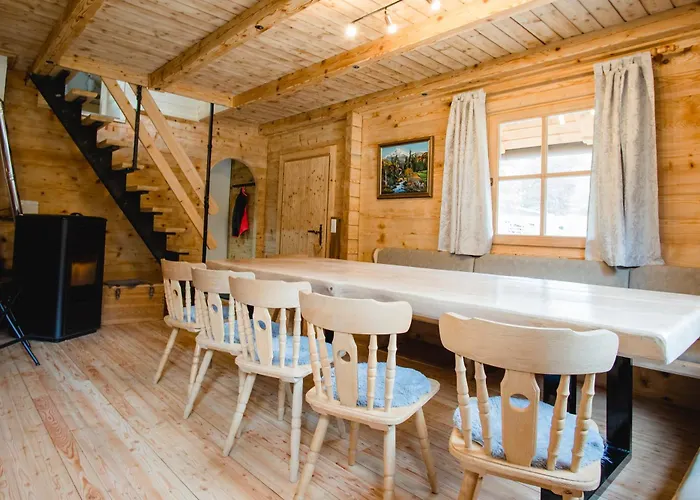 Huette Kaernten דירה