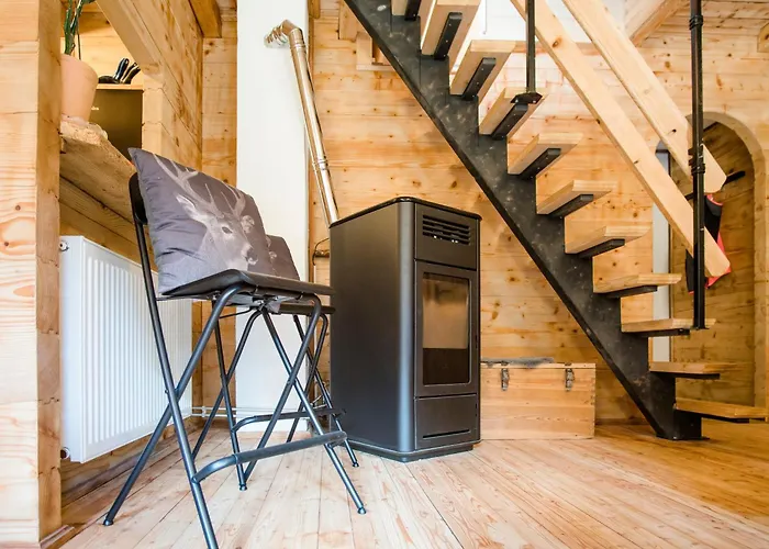 Huette Kaernten דירה